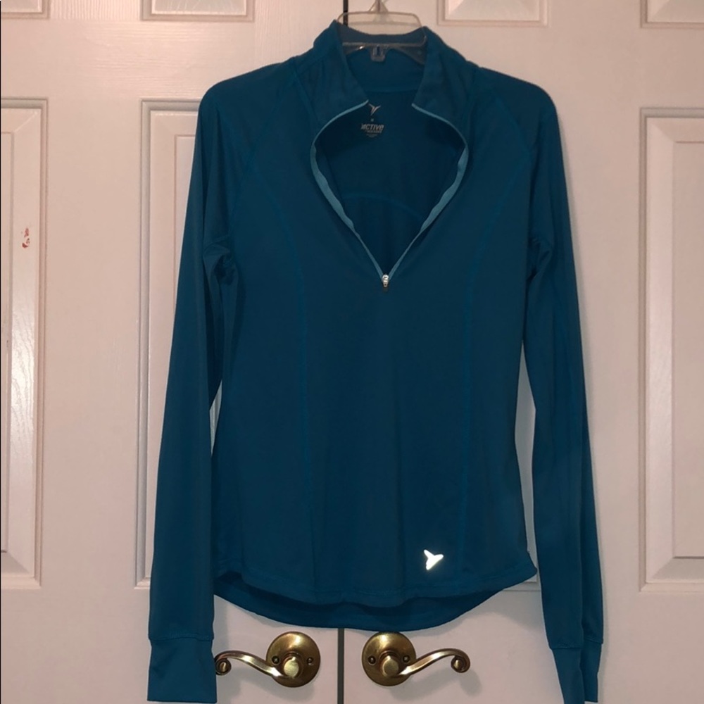 Workout Jacket Old Navy